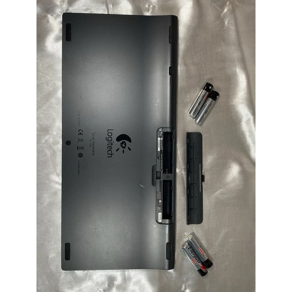 Logitech r0034 black